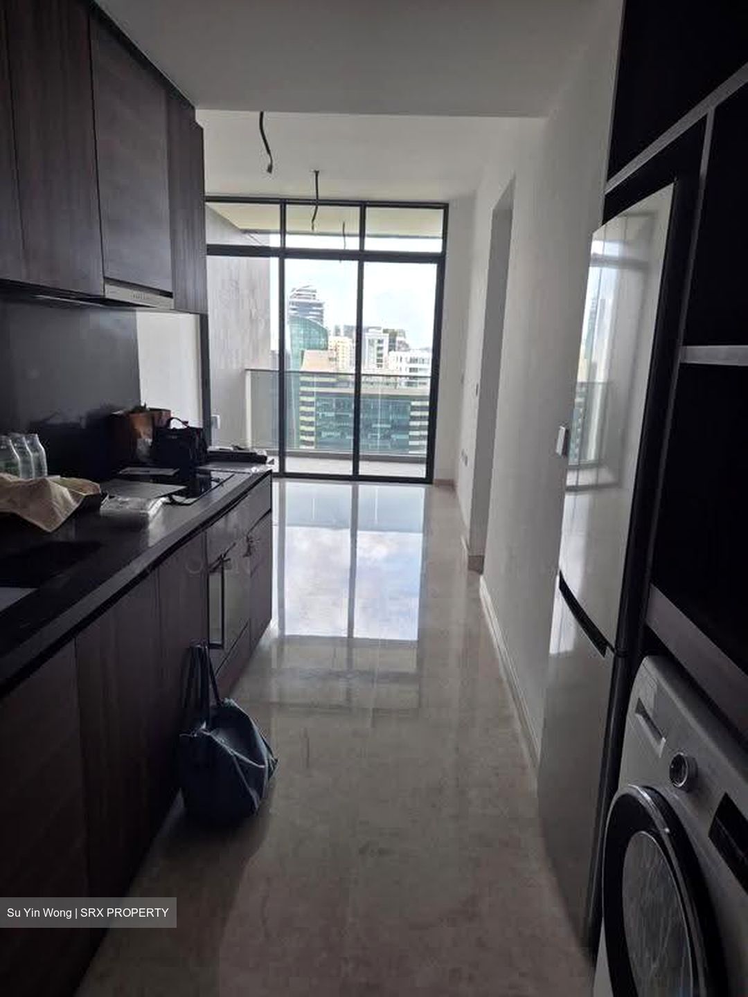 Pullman Residence  (D11), Condominium #632468101